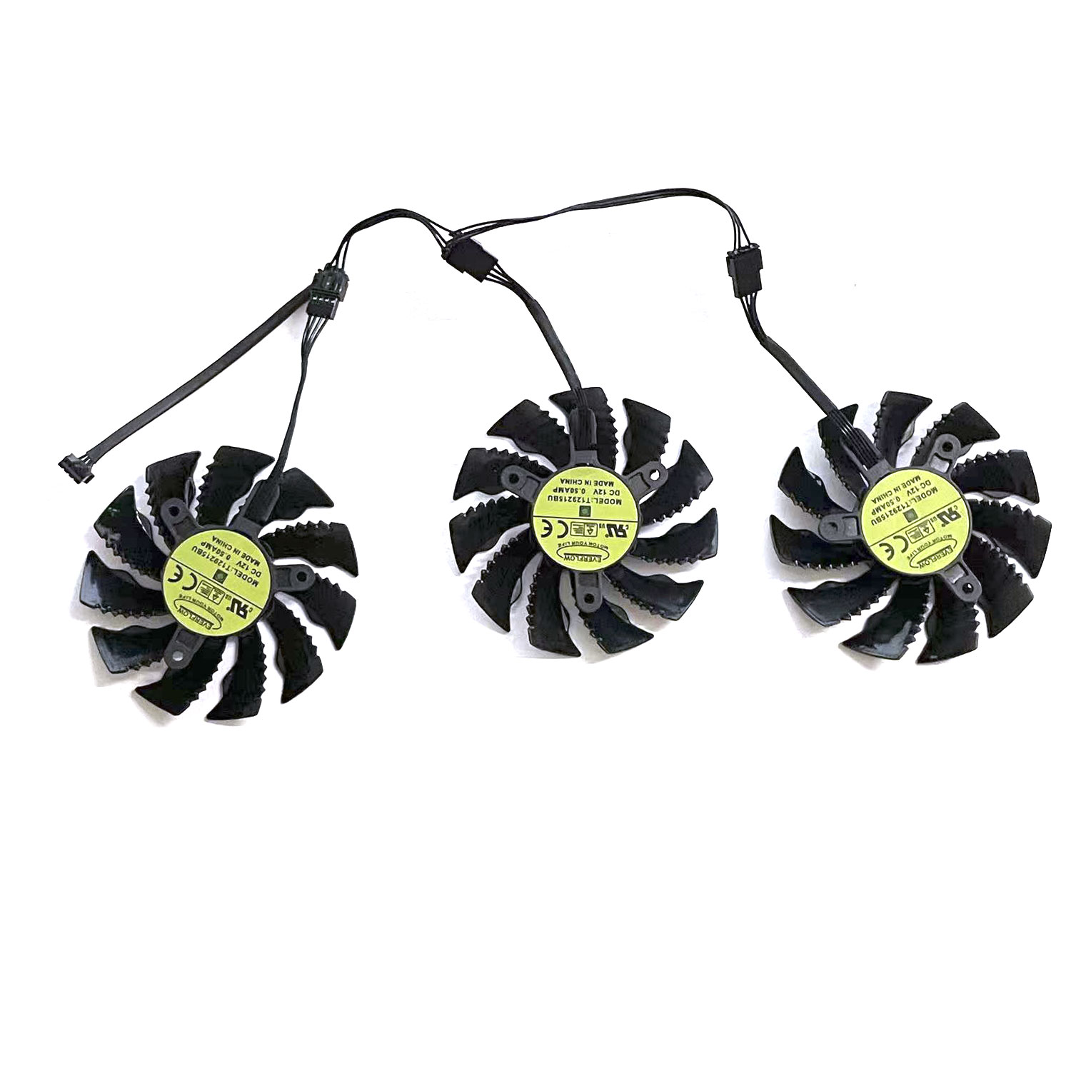 Ventoinha de Substituição Nova - Rtx 3070 8Gb Graphics Card avaliação e preço