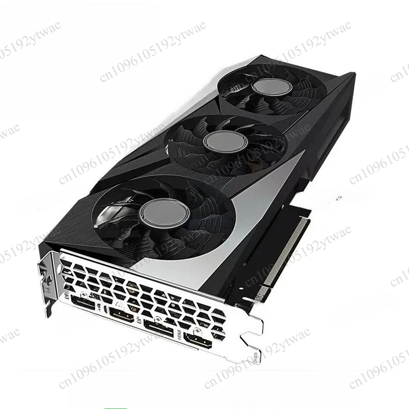Placa de Vídeo para Jogos RTX  - Rtx 3090 24Gb Graphics Card avaliação e preço