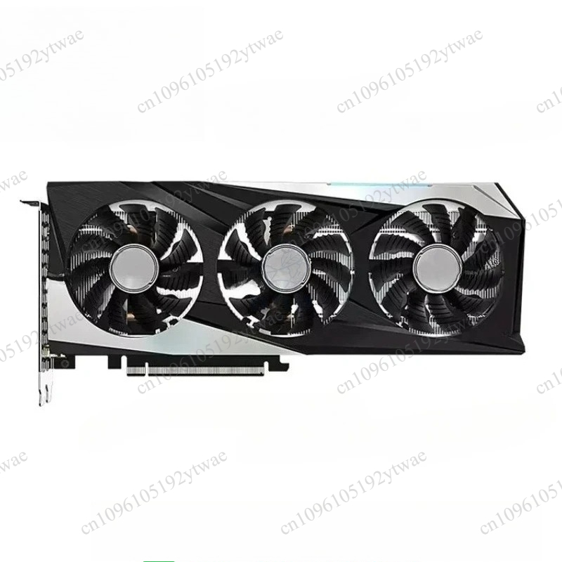 Placa de Vídeo para Jogos RTX  - Rtx 3090 24Gb Graphics Card avaliação e preço