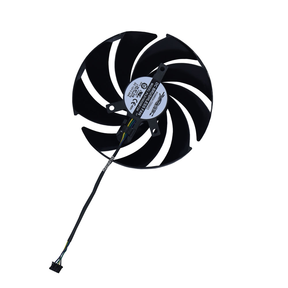 PLD10020B12H, Ventilador de Pl - Rtx 4090 24Gb Video Card avaliação e preço