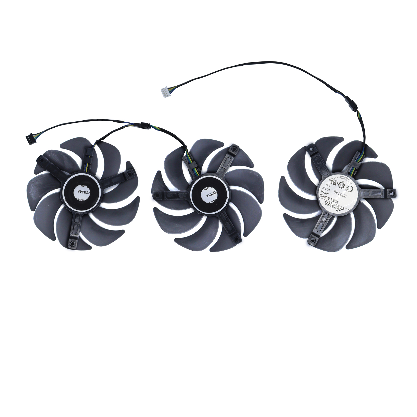 Ventilador de vídeo para placa - Rtx 4090 24Gb Video Card avaliação e preço