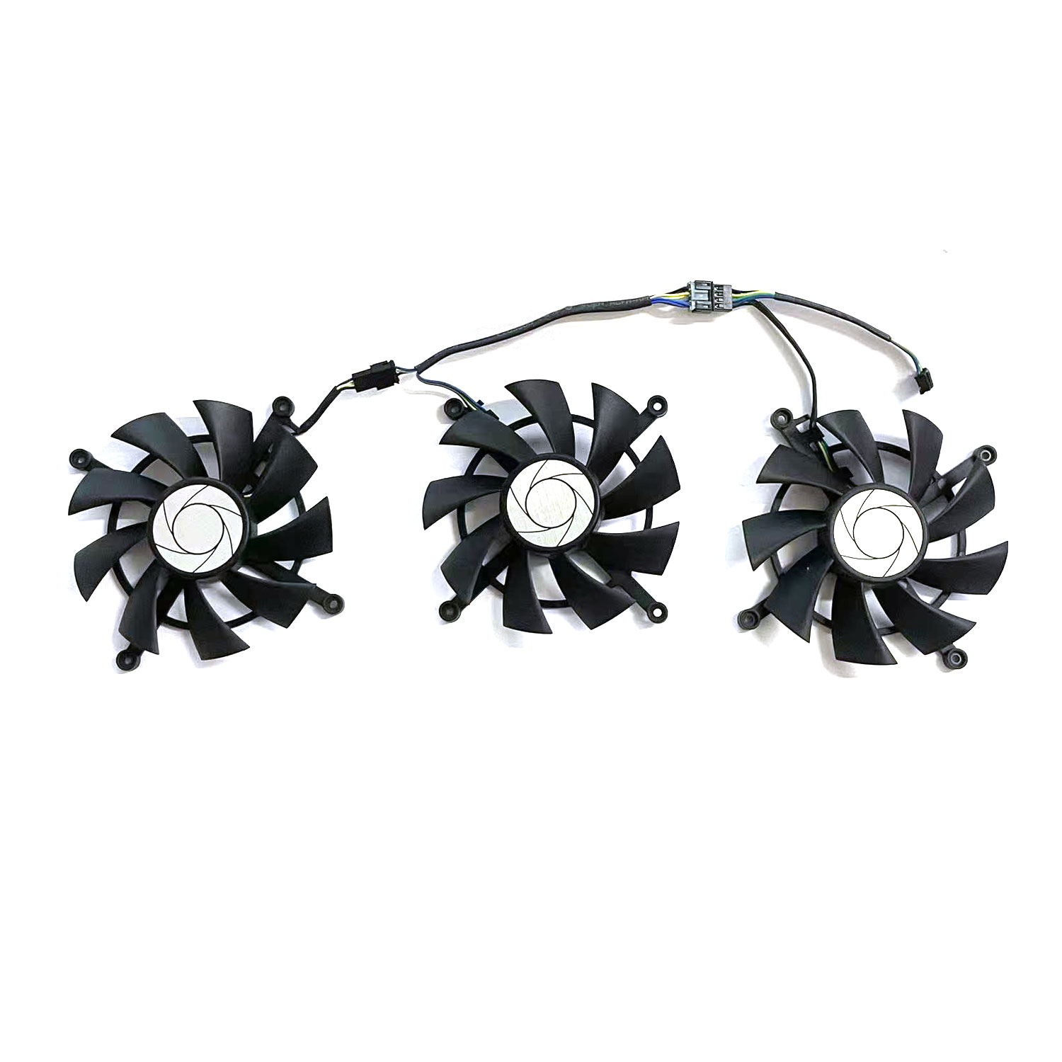Novo ventilador de substituiçã - Cmp 50Hx Mining Card avaliação e preço