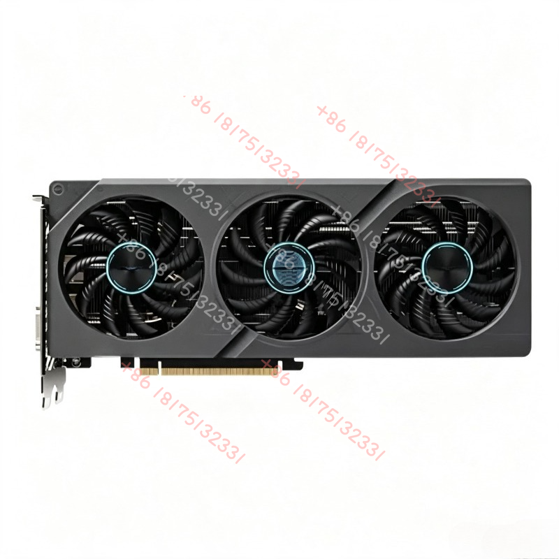 Placa de Vídeo para Jogos de P - Rtx 4090 24Gb Video Card avaliação e preço