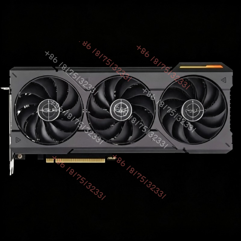 Placa de Vídeo para Jogos de P - Rtx 4090 24Gb Video Card avaliação e preço
