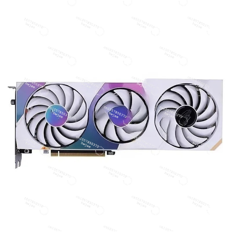 Placa Gráfica RTX 3090 24GB GD - Rtx 3090 24Gb Graphics Card avaliação e preço
