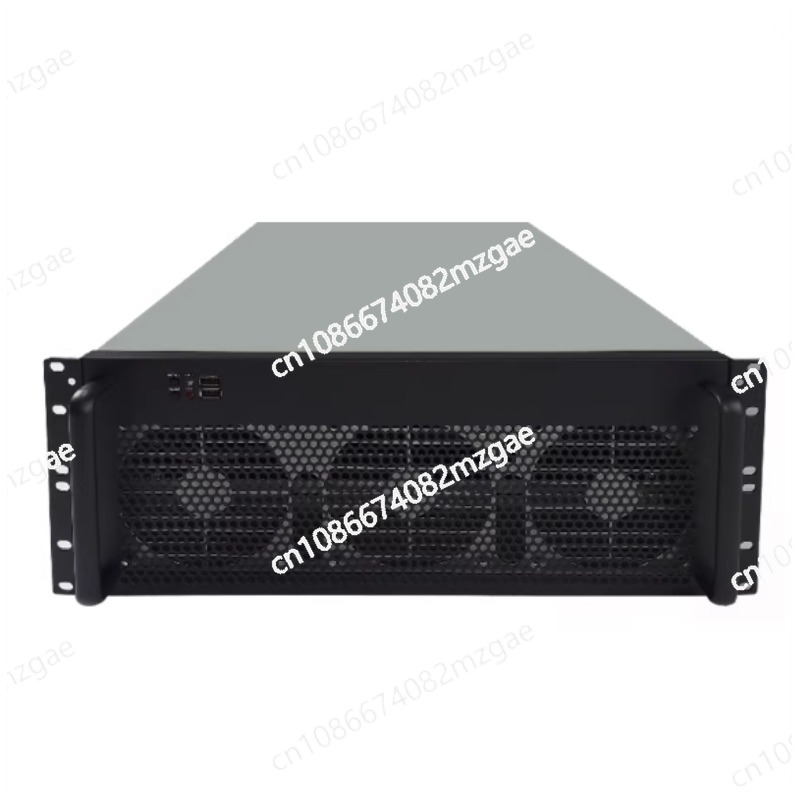 Chassi 4U para múltiplas placa - 8 Gpu 4U Server Chassis avaliação e preço