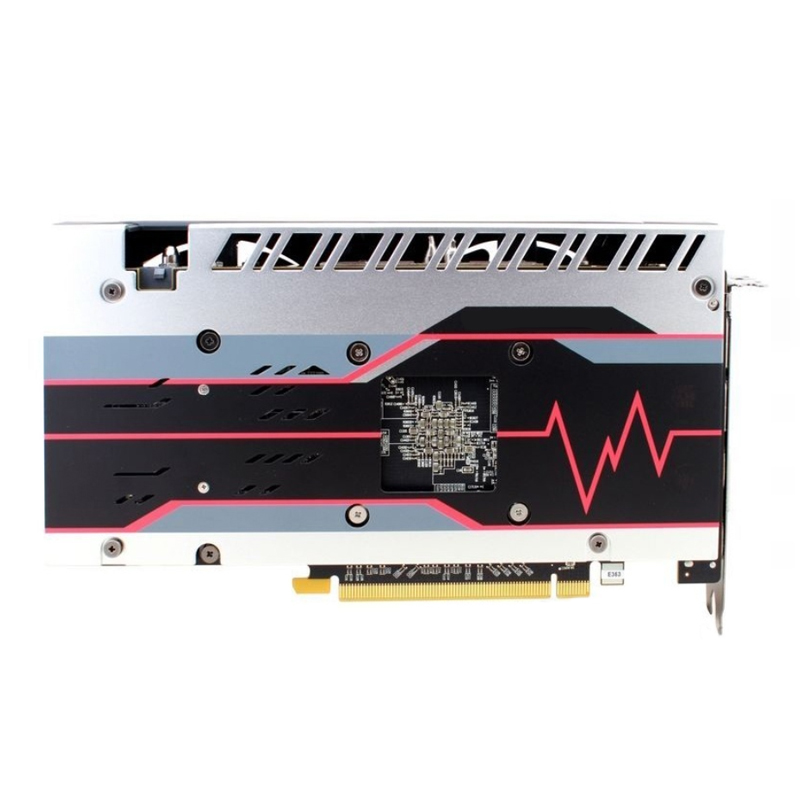 Placa de Vídeo Usada RX 580 20 - Rx 580 8Gb 2048Sp Gpu avaliação e preço
