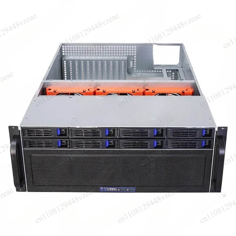 Placa gráfica GPU, estação de  - 8 Gpu 4U Server Chassis avaliação e preço
