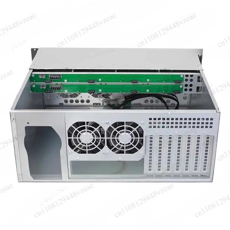 Placa gráfica GPU, estação de  - 8 Gpu 4U Server Chassis avaliação e preço