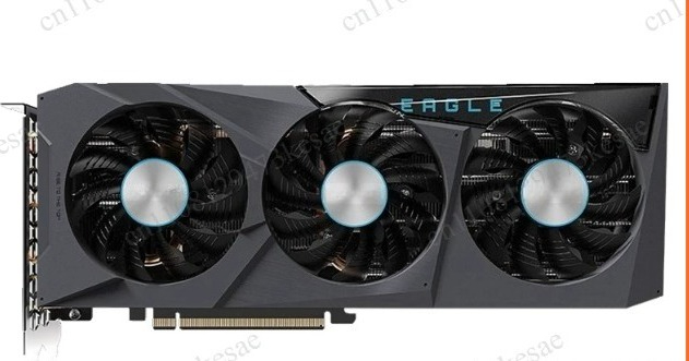 Placa Gráfica Original RTX 309 - Rtx 3090 24Gb Graphics Card avaliação e preço