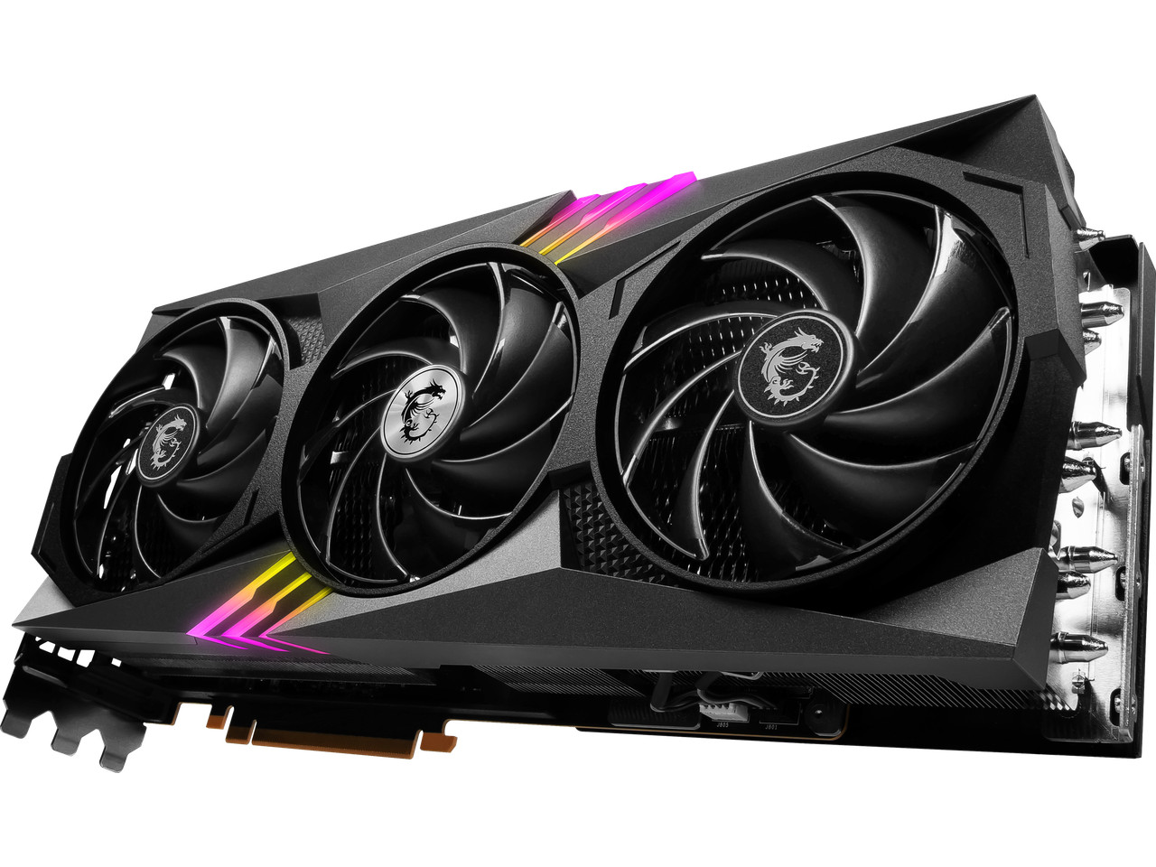 A. Placa de Vídeo MSI Gaming G - Rtx 4090 24Gb Video Card avaliação e preço