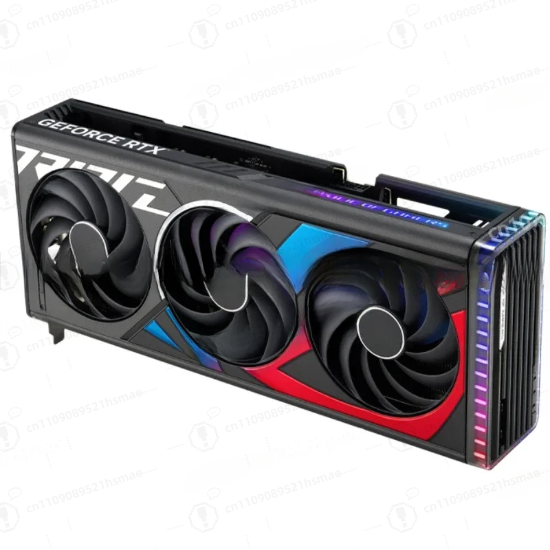 4060 placa de vídeo computador - Rtx 4090 24Gb Video Card avaliação e preço