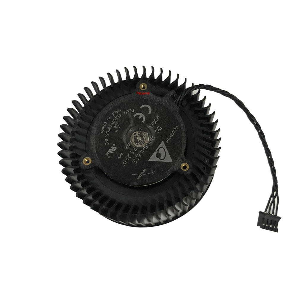 BFB0712HF, 65mm, ventilador de - Cmp 50Hx Mining Card avaliação e preço