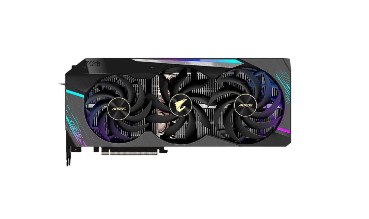 Placa Gráfica RTX 3080 GIGABYT - Rtx 3080 10Gb Gpu avaliação e preço