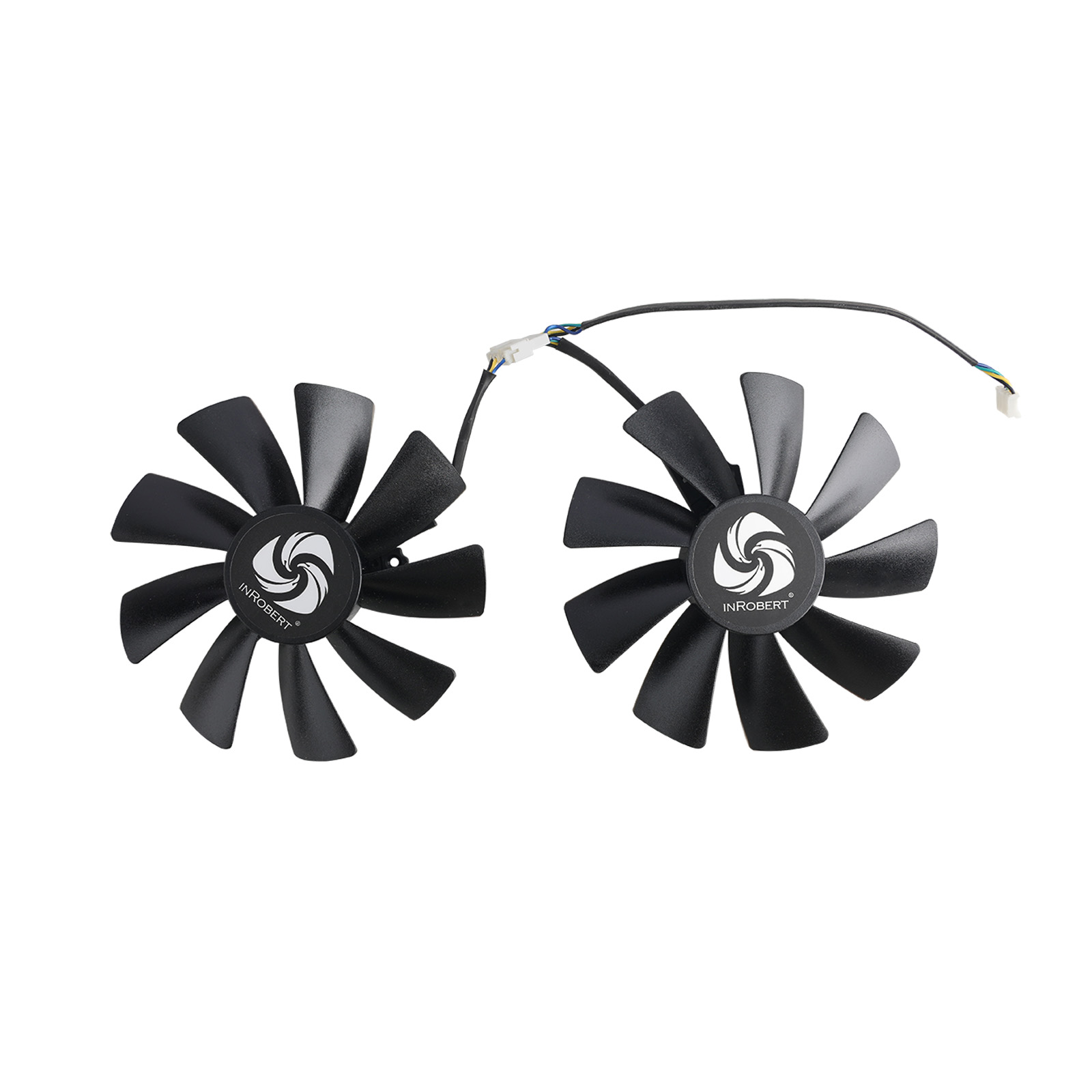Ventilador de 100mm para PNY G - Rtx 3070 8Gb Graphics Card avaliação e preço