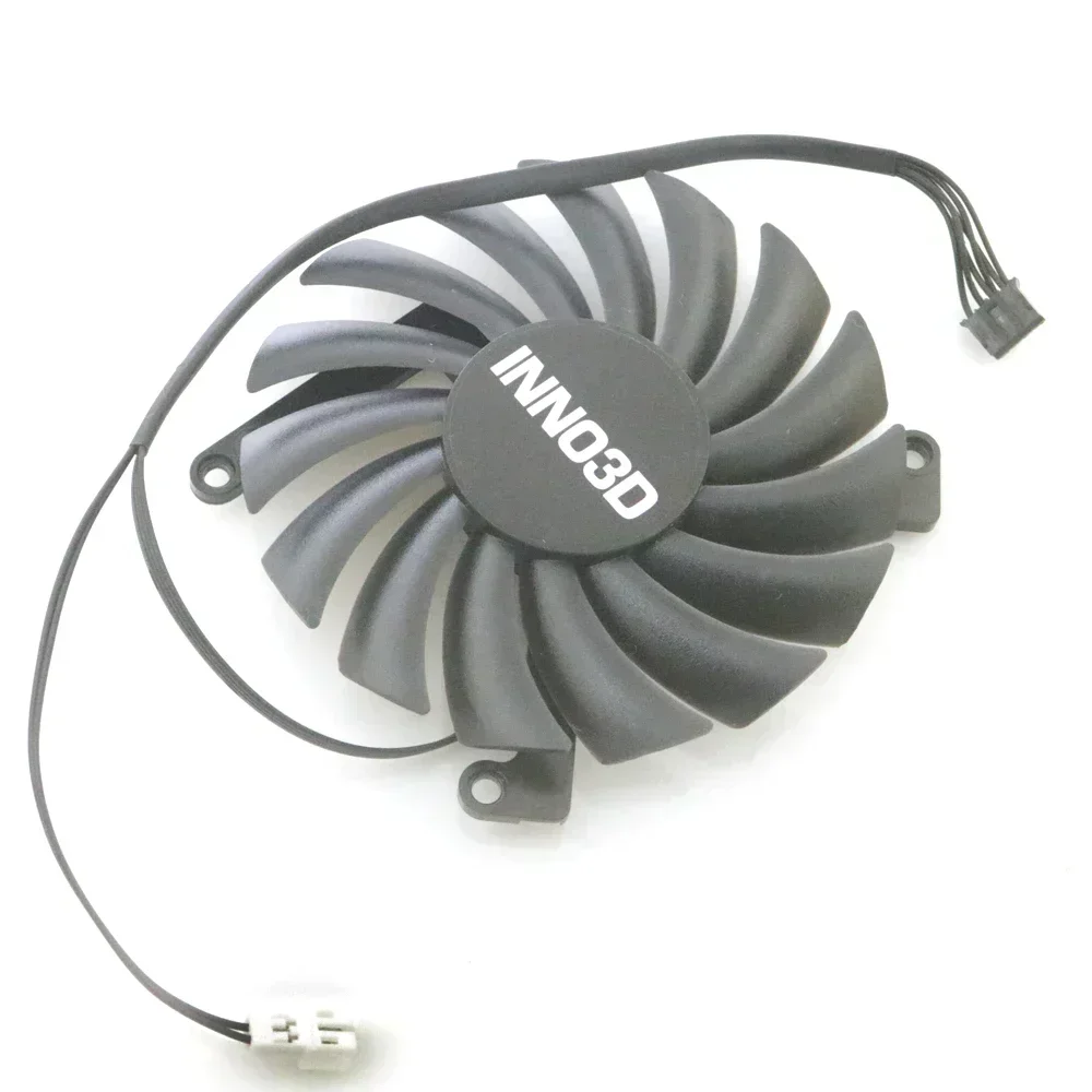 2 peças/lote CF-12910S 85mm DC - Rtx 3070 8Gb Graphics Card avaliação e preço