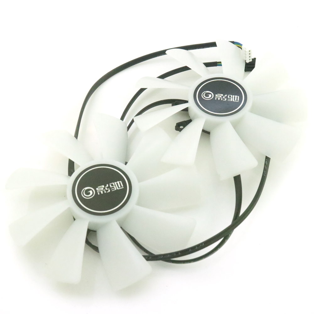 Ventilador de refrigeração VGA - Rtx 3070 8Gb Graphics Card avaliação e preço